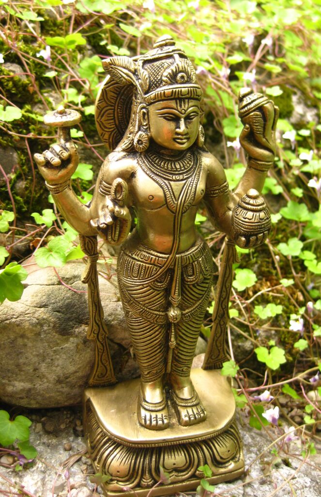 Dhanvantari