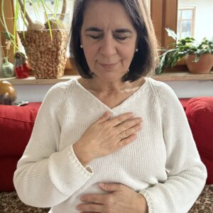 Atemmeditation lernen mit Dr. Müller-Leisgang