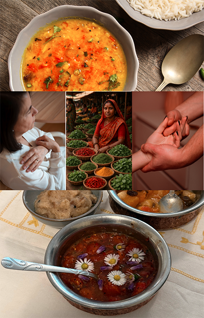 Ayurveda Kompakt Kurs