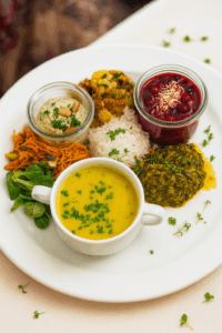 Ayurveda Kompaktkurs Hauptbild