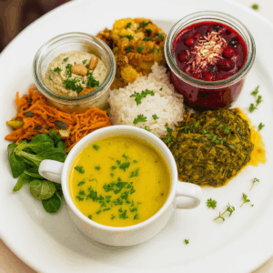 Ayurveda Kompaktkurs Hauptbild