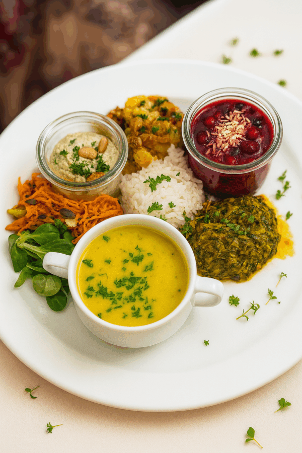 Ayurveda Kompaktkurs Hauptbild