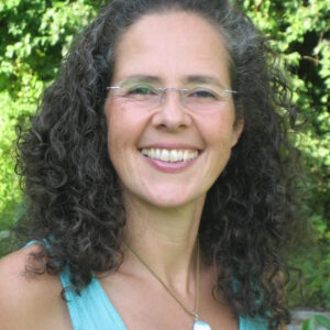 Besser sehen mit Augentraining mit Agnes Maria von Agris