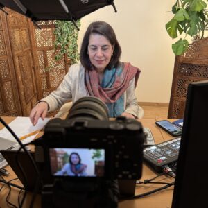 Fasten und Entschlacken mit Ayurveda