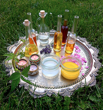 Der Ayurveda Selbstmassagekurs