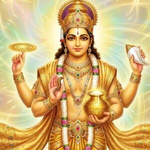 Vortrag: Abnehmen ohne Hunger – mit der jahrtausendealten Weisheit des Ayurveda. Verständlich erklärt von Dr. Neelesh Taware